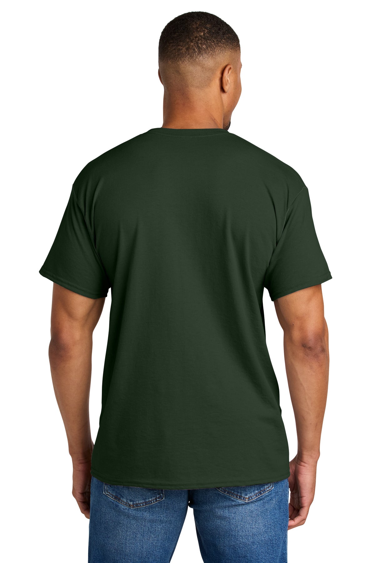 Forest Green