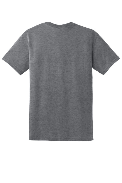 Graphite Heather