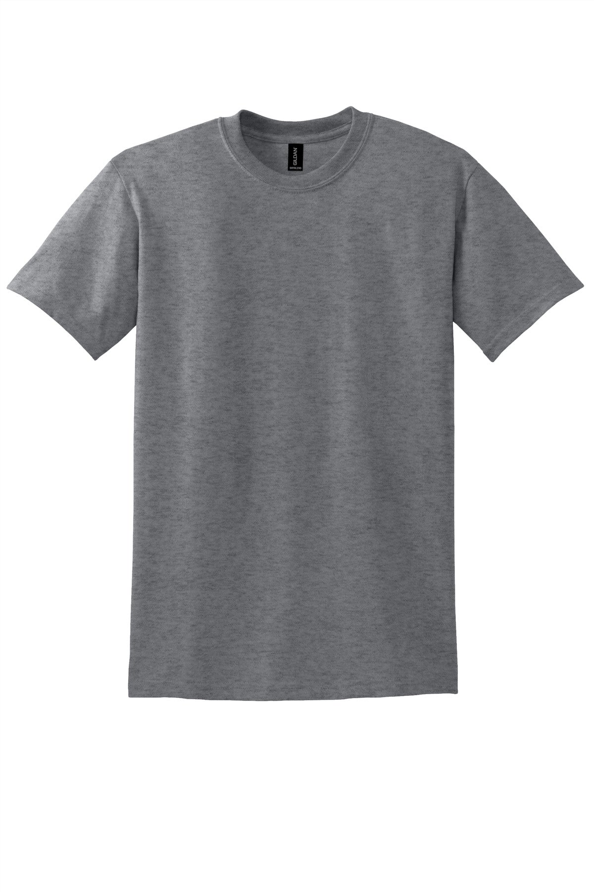 Graphite Heather