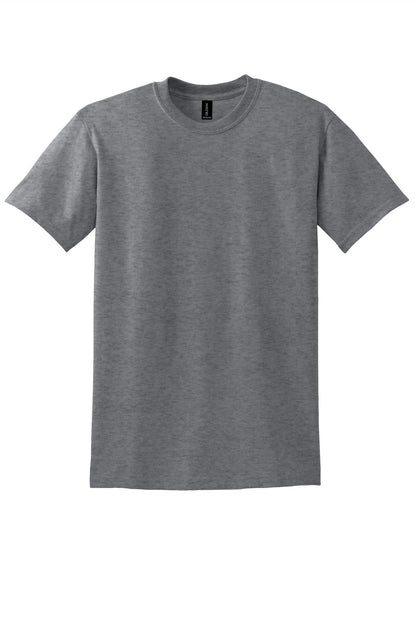 Graphite Heather