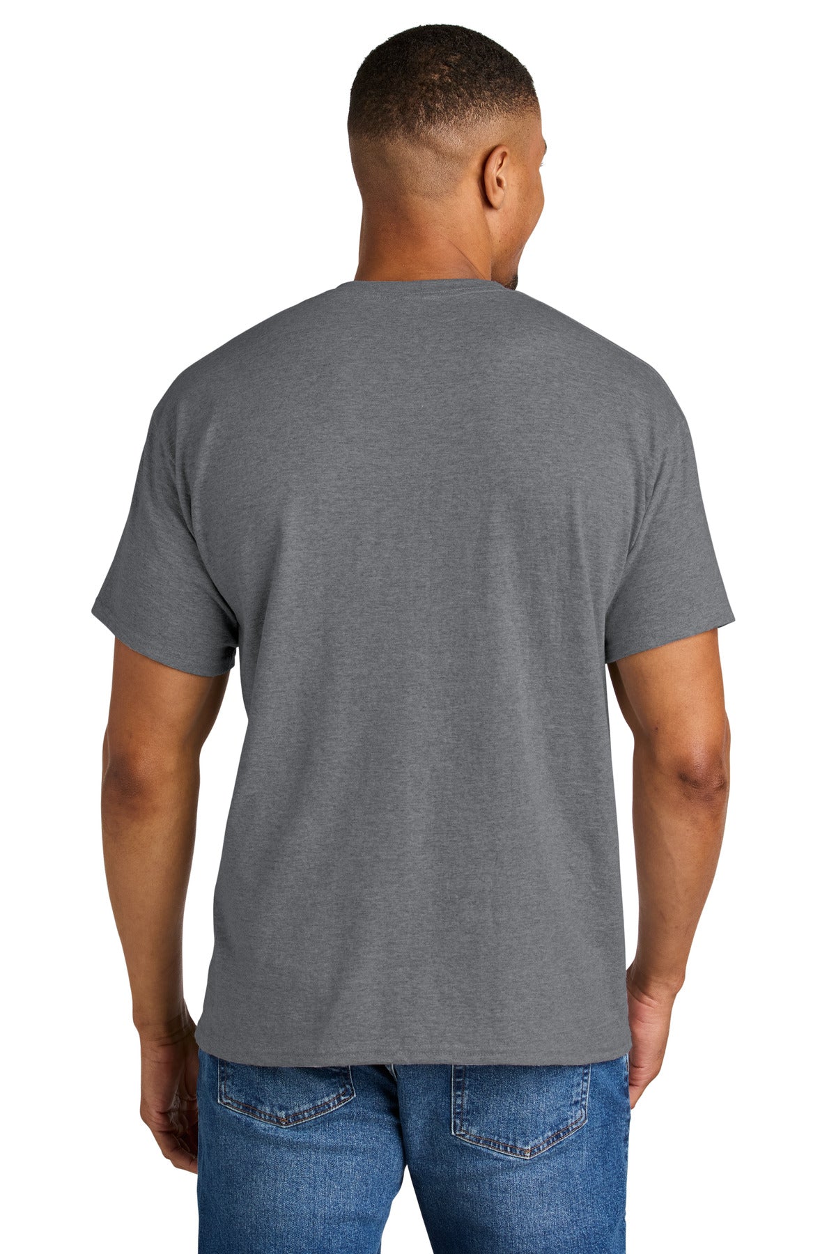 Graphite Heather