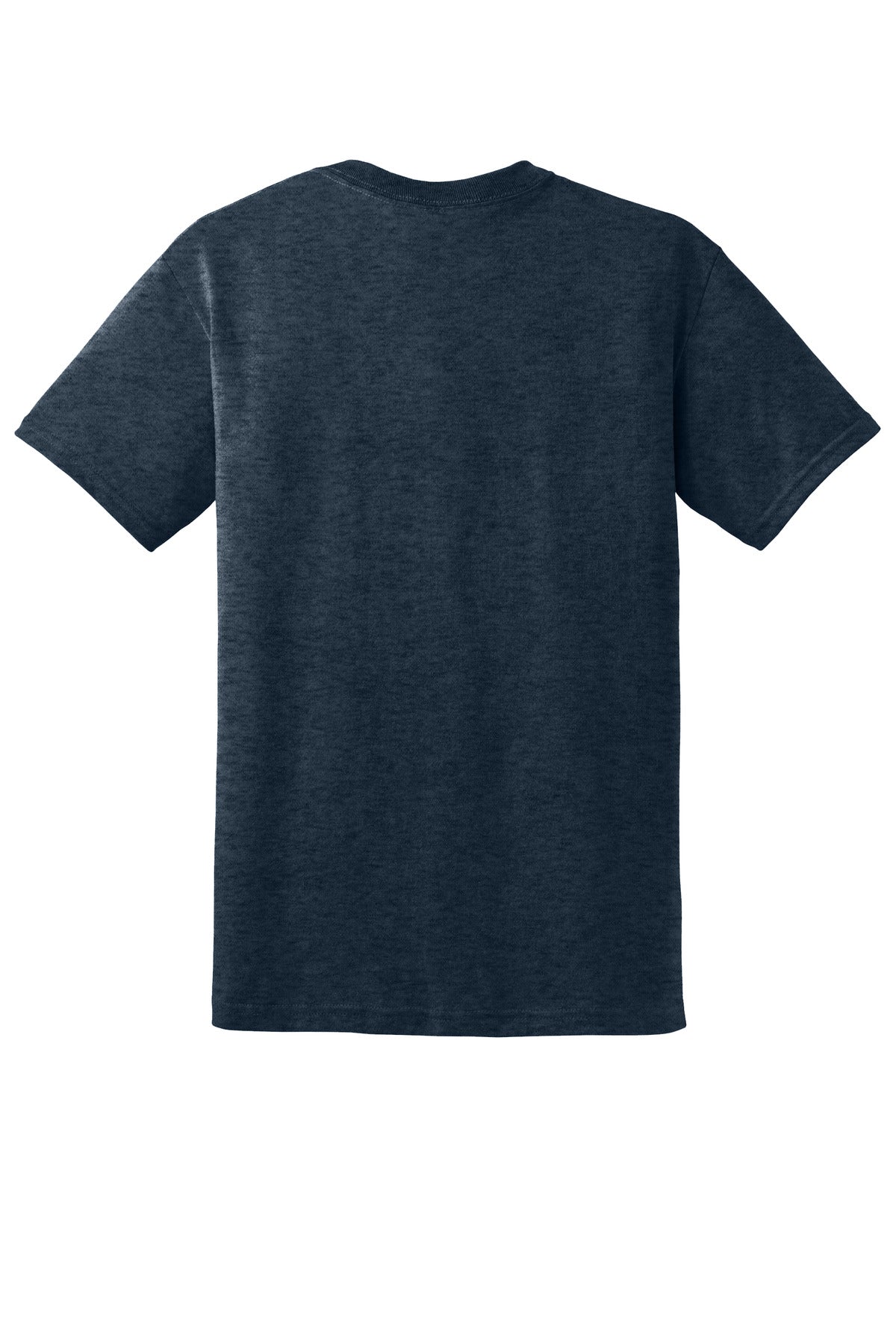Heather Dark Navy