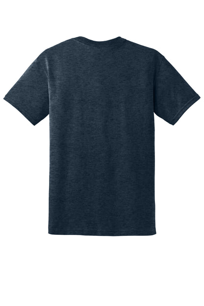 Heather Dark Navy