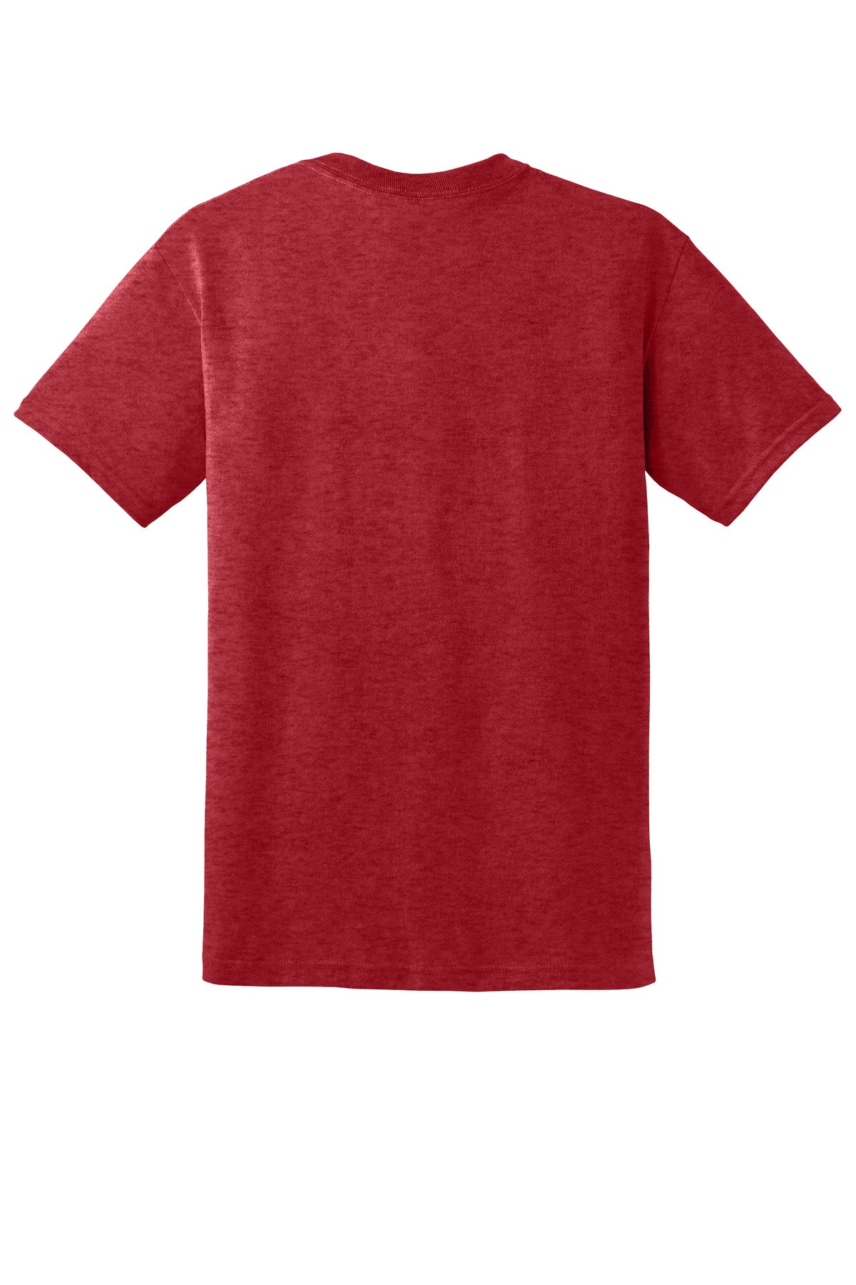 Heather Scarlet Red