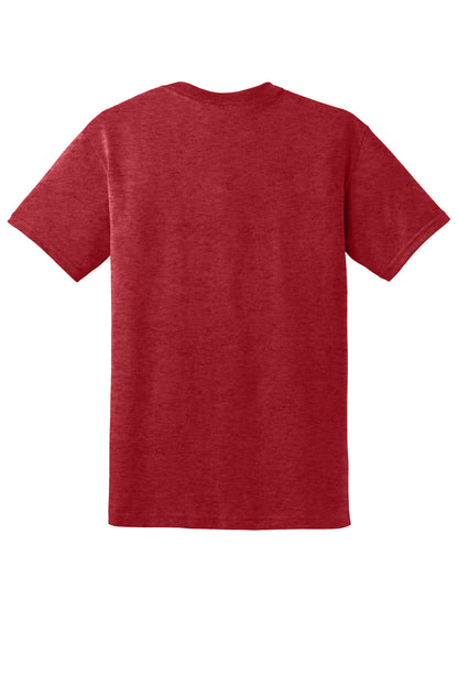 Heather Scarlet Red