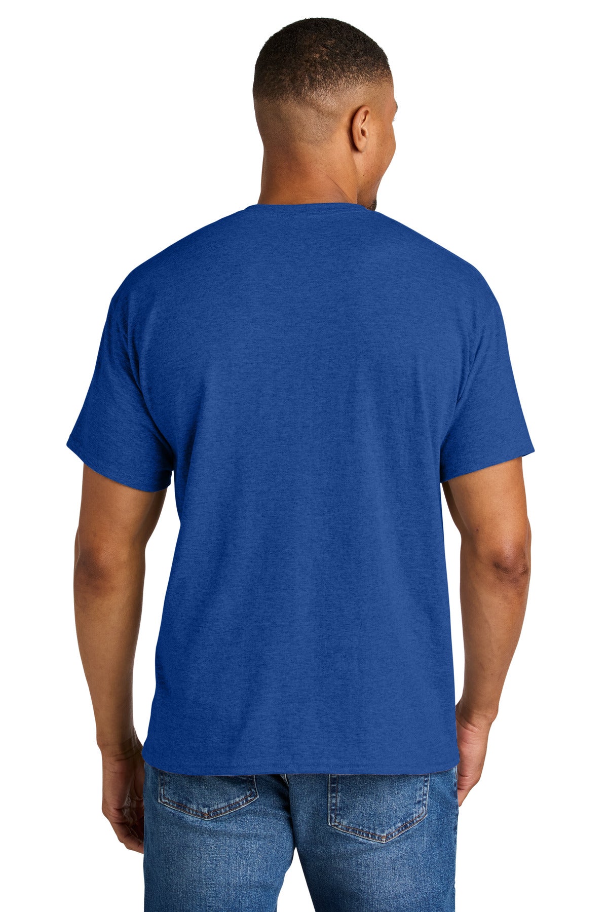 Heather Deep Royal