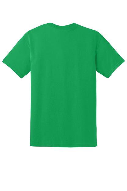 Irish Green
