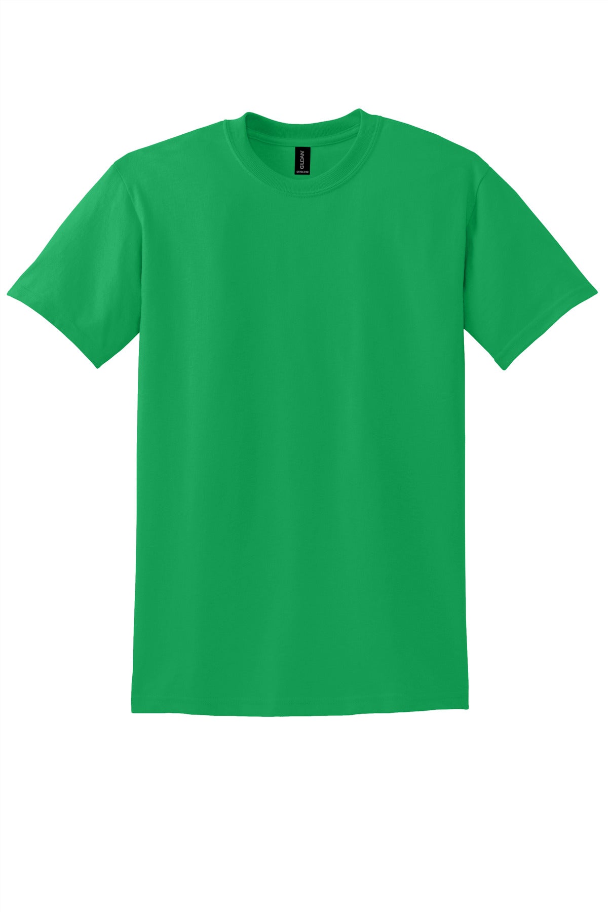Irish Green