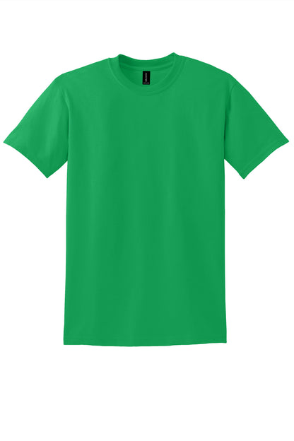 Irish Green