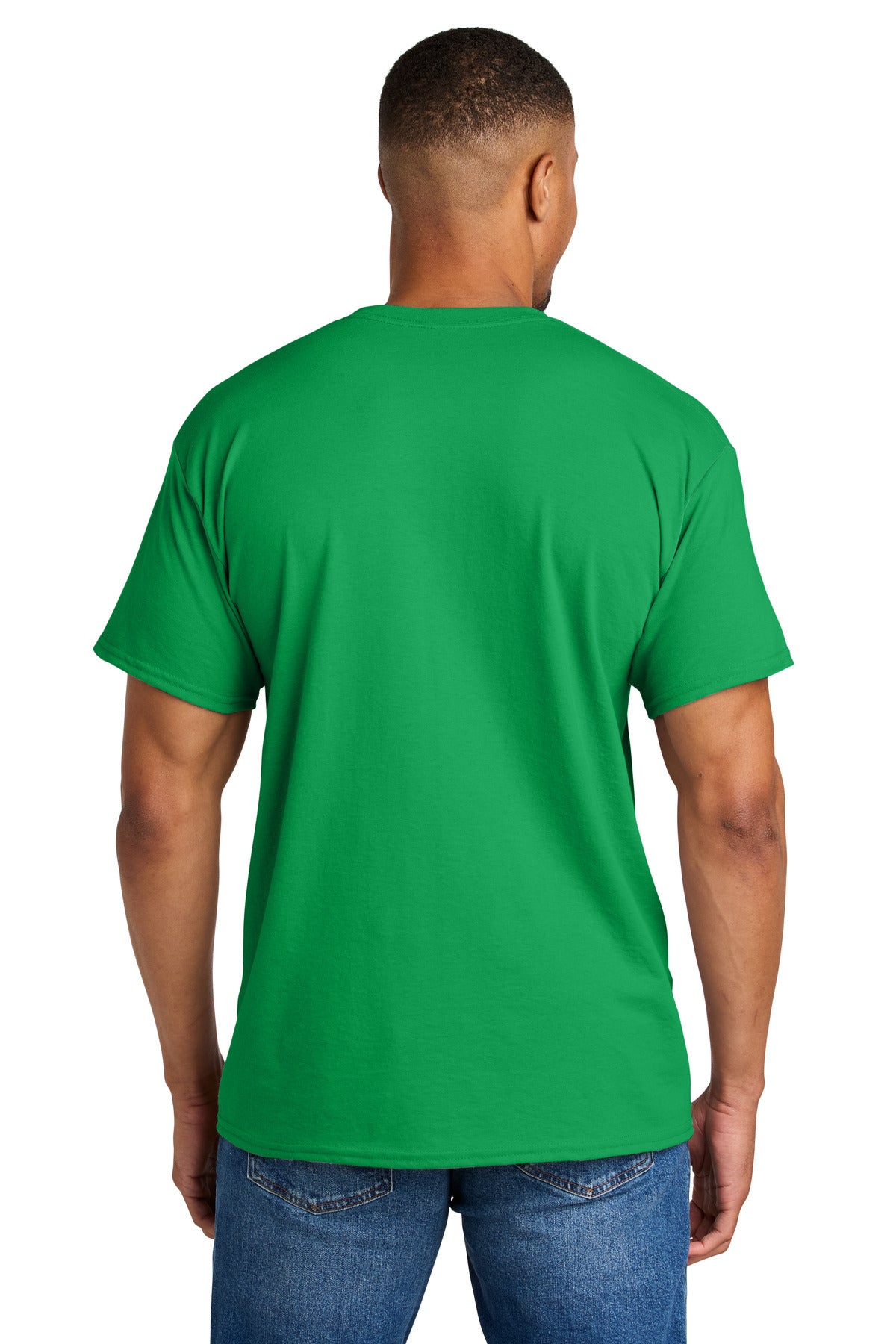 Irish Green