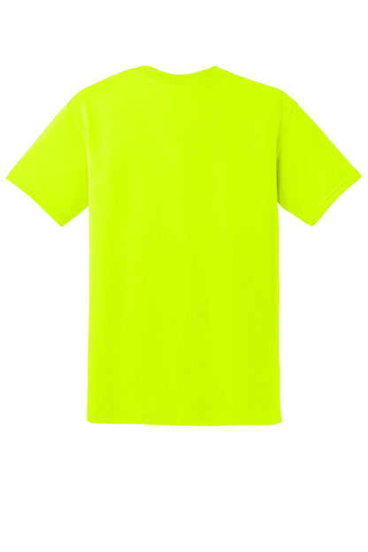 Safety Green