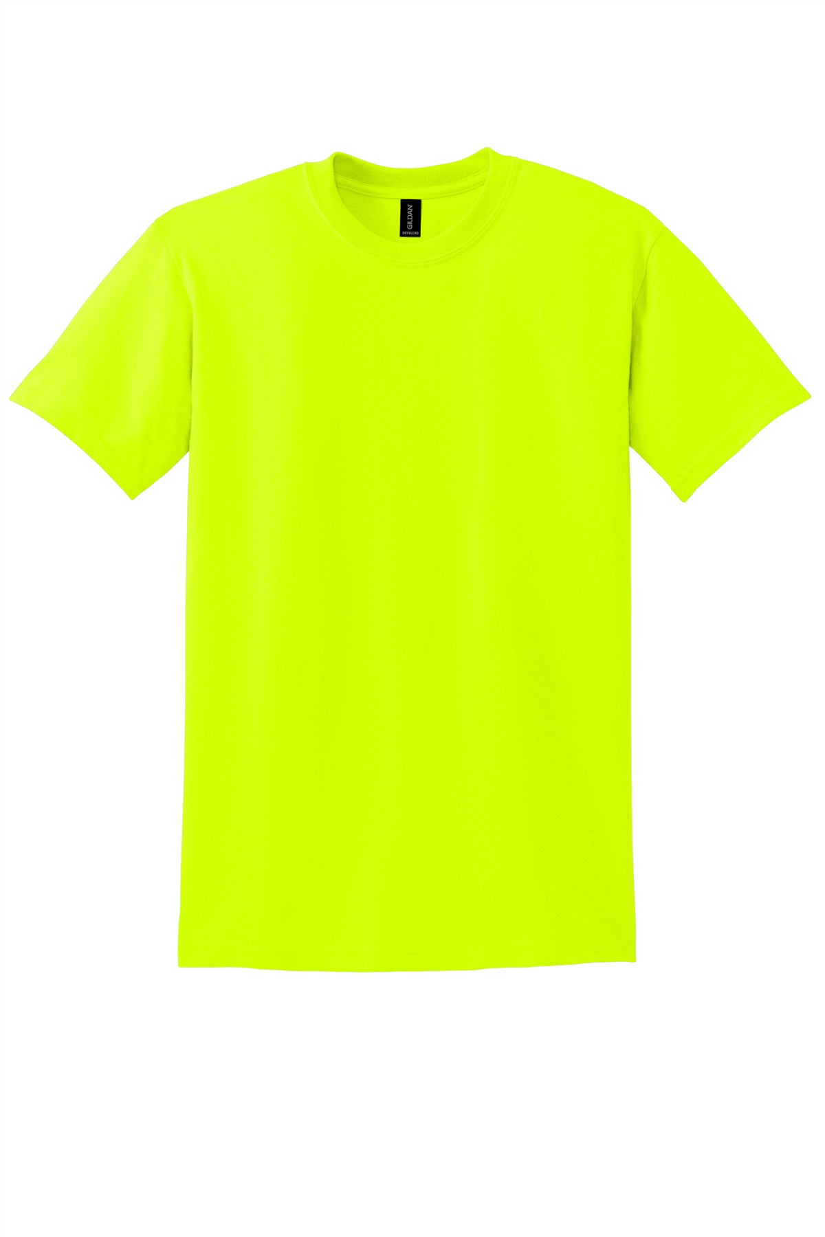 Safety Green