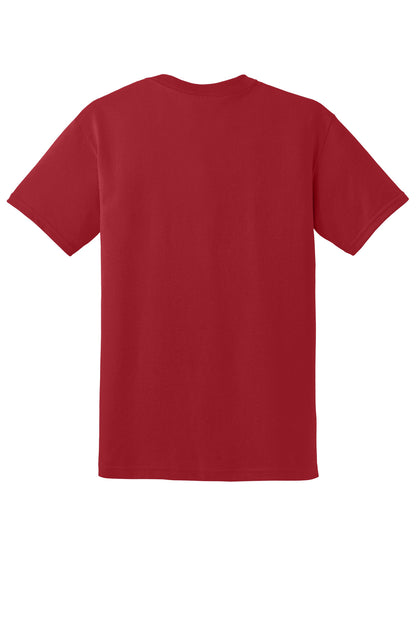 Scarlet Red