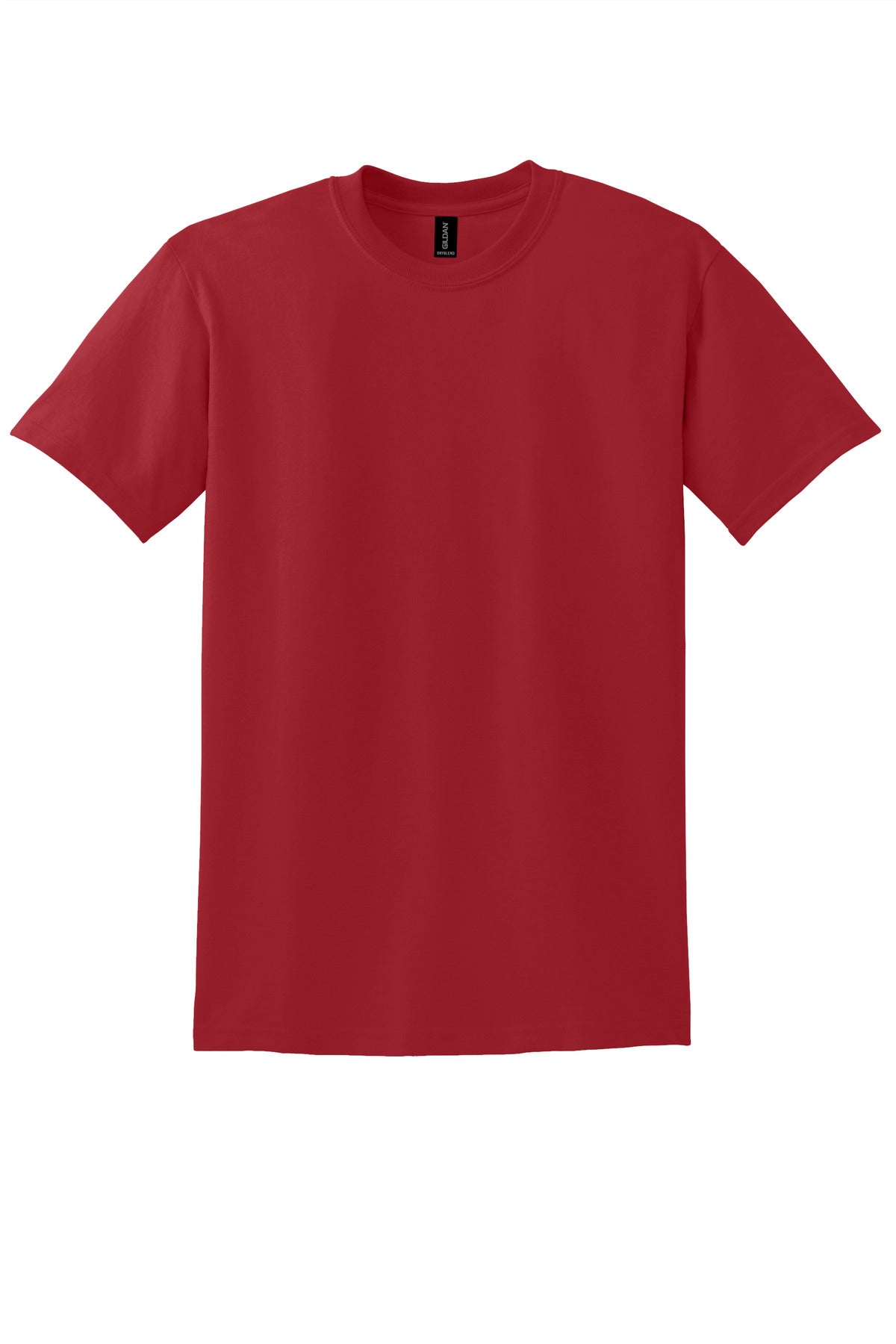 Scarlet Red