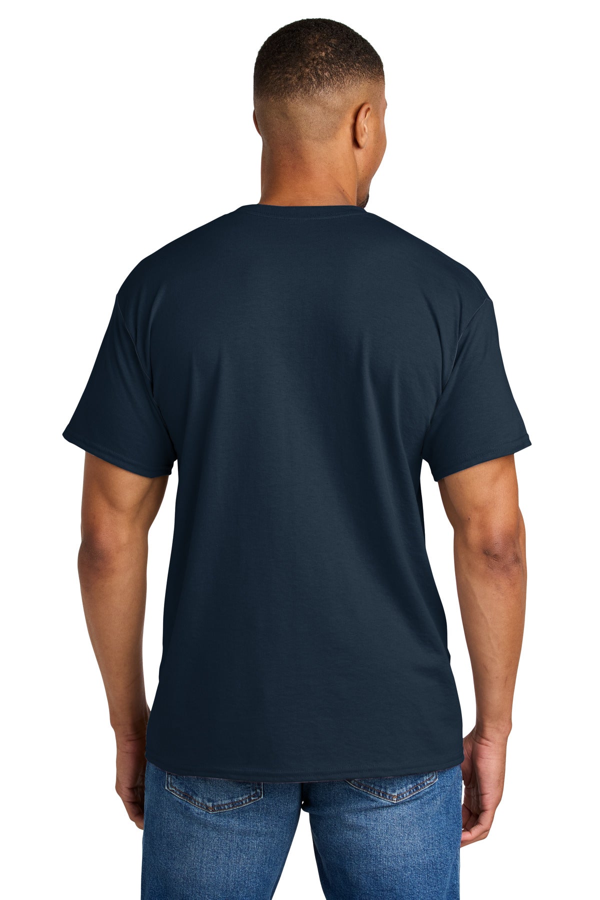 Dark Navy