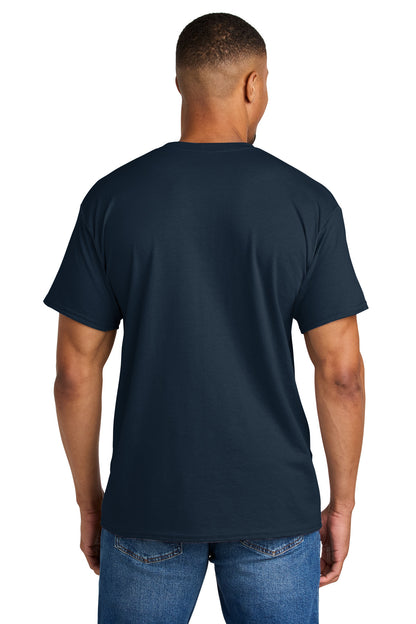 Dark Navy
