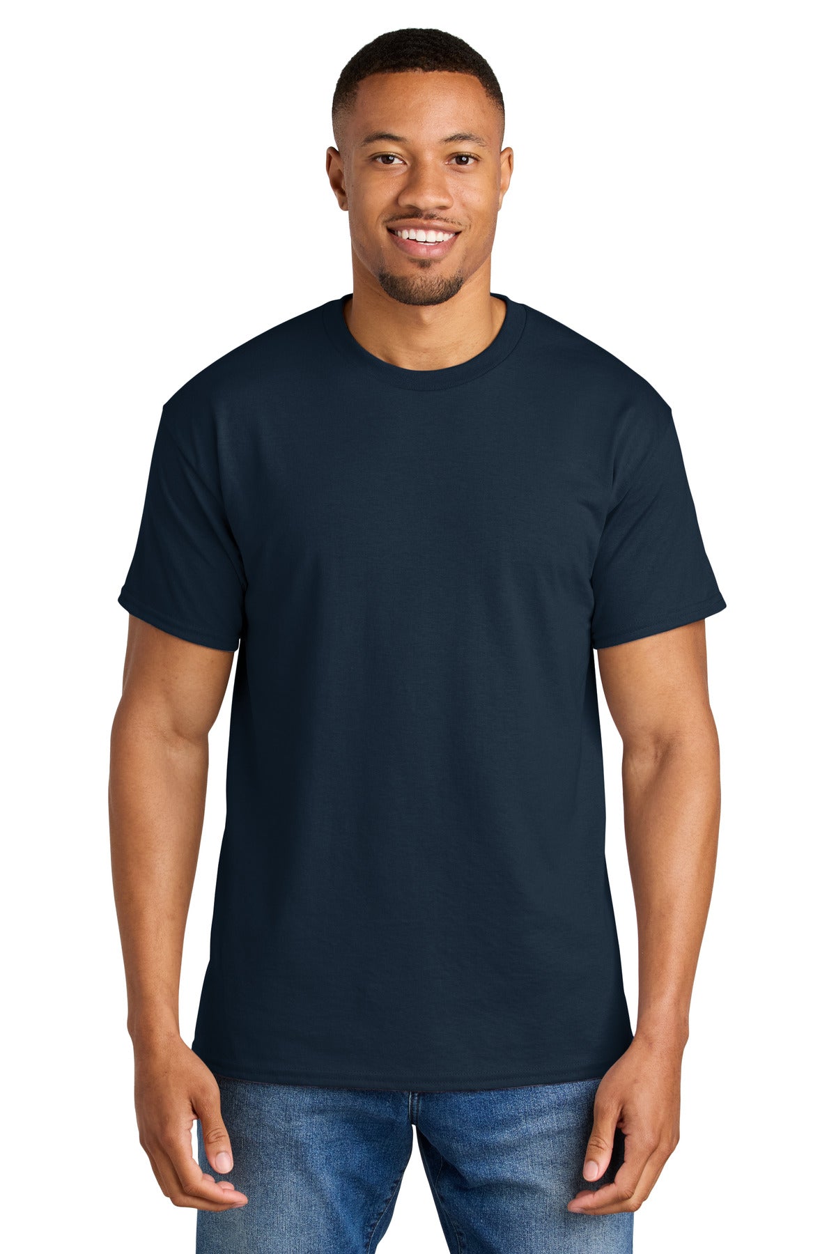Dark Navy