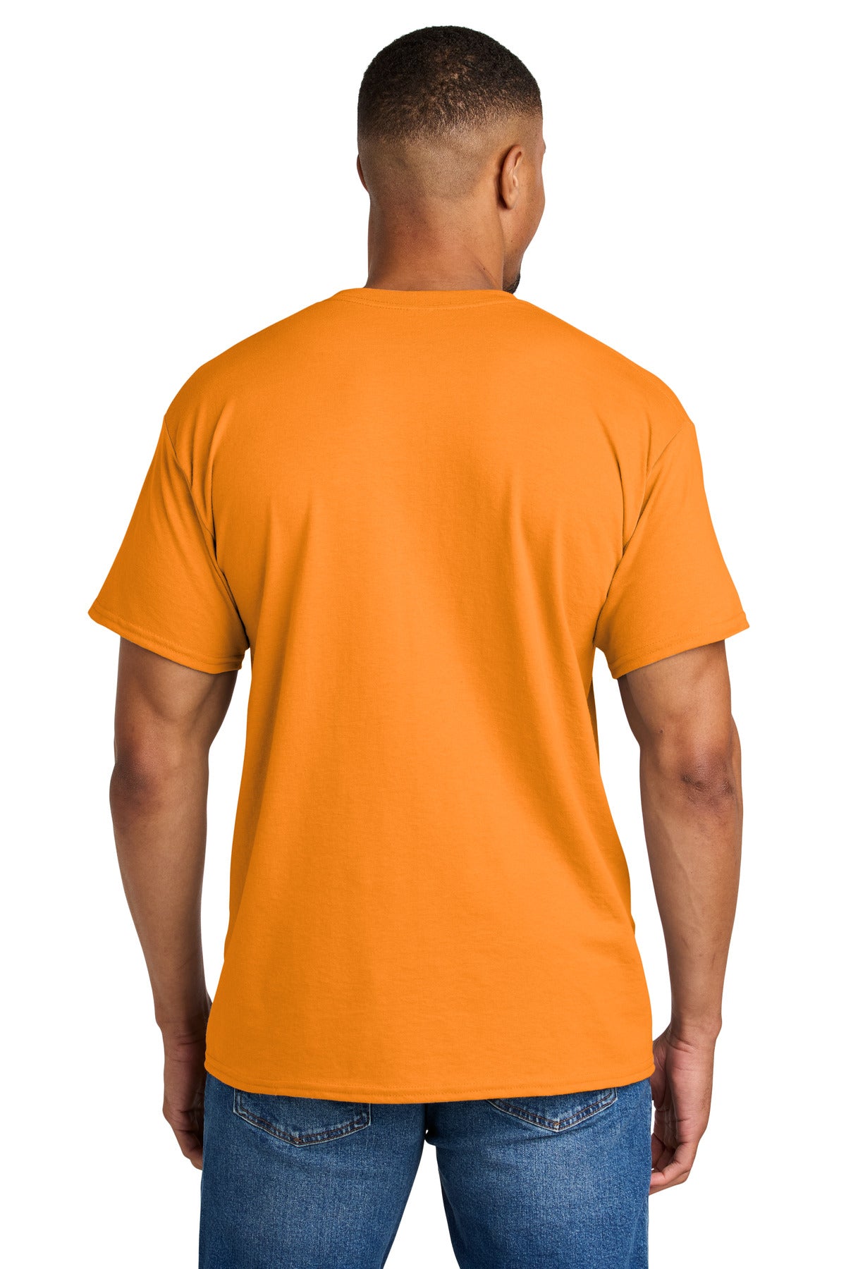 Tennessee Orange