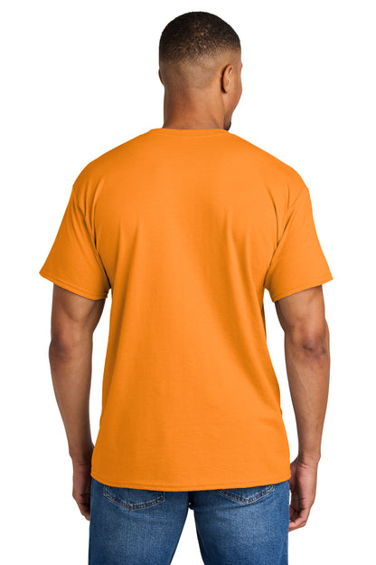 Tennessee Orange