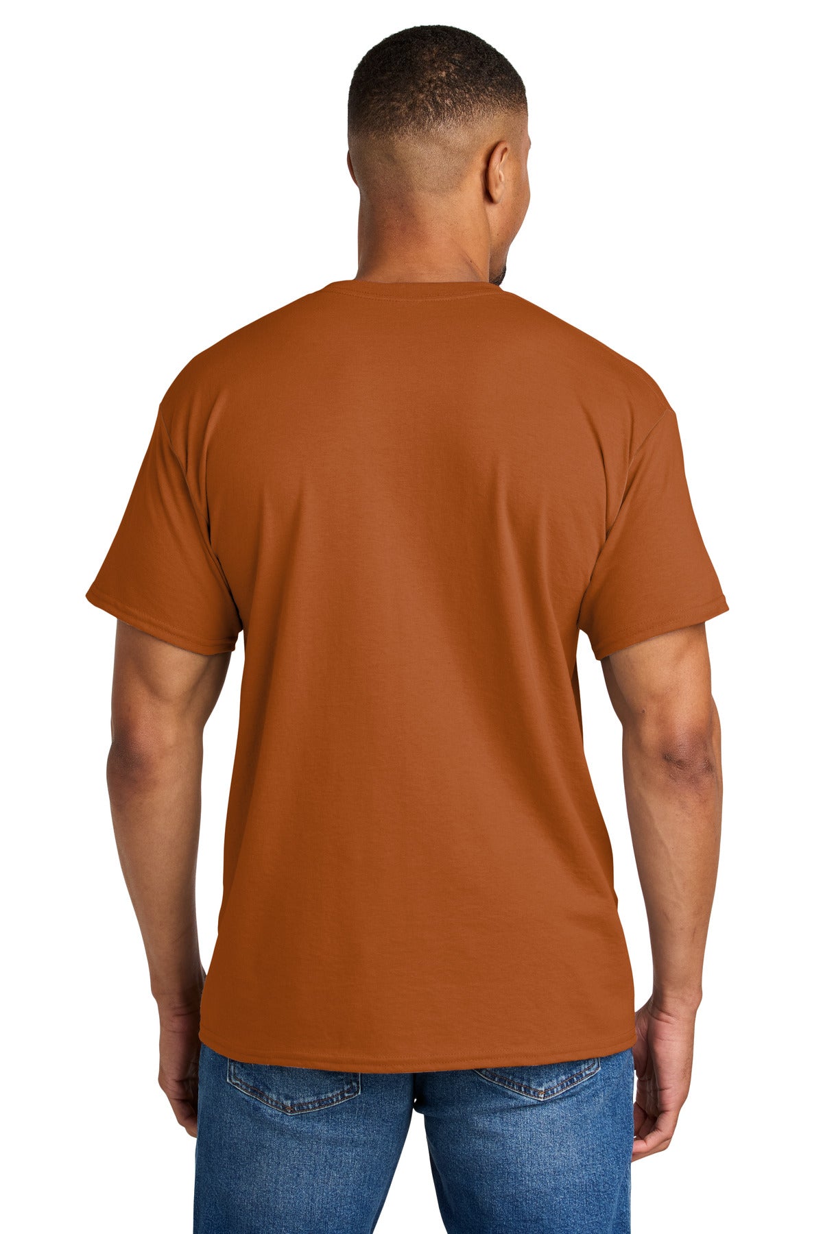 Texas Orange
