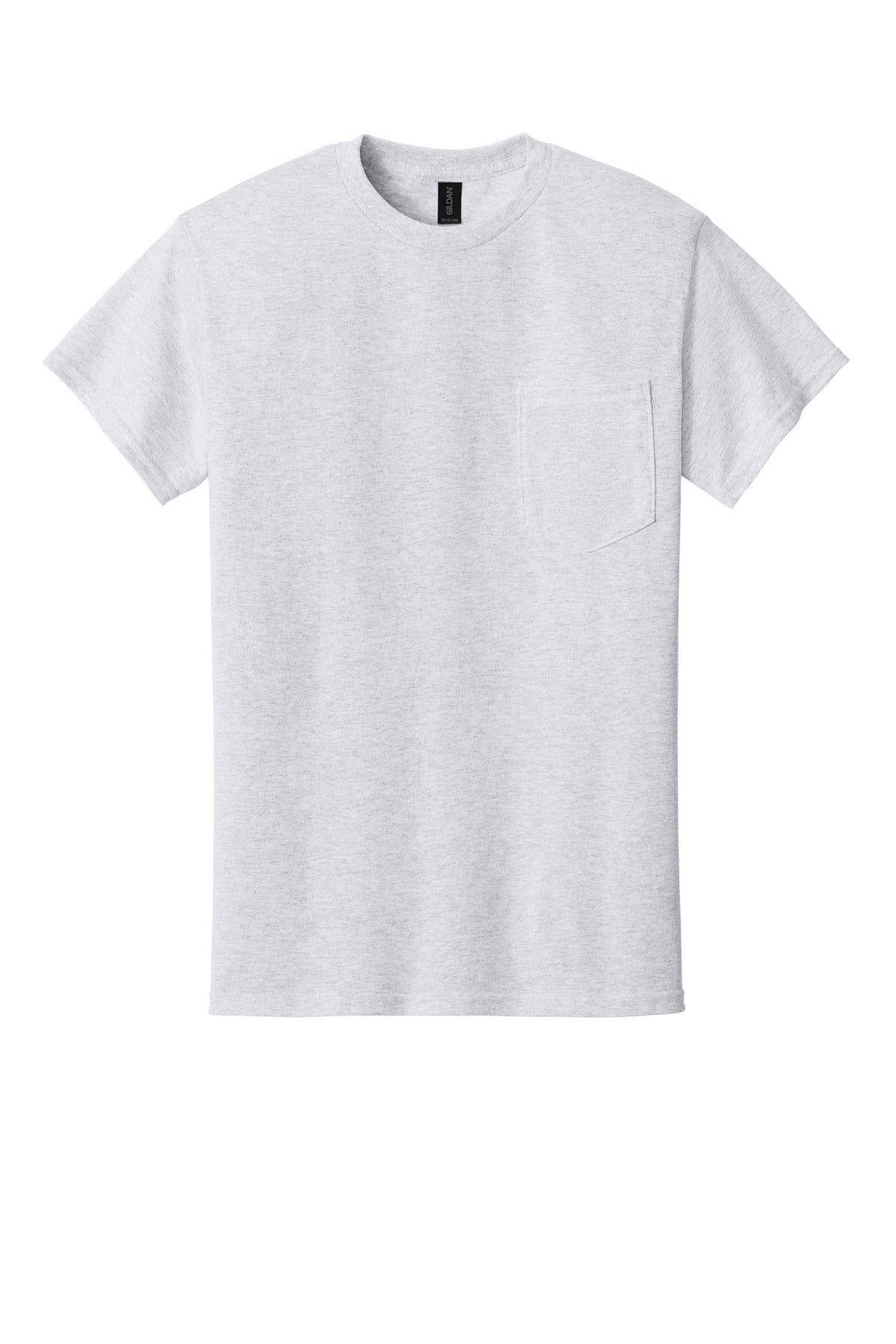 Ash Grey