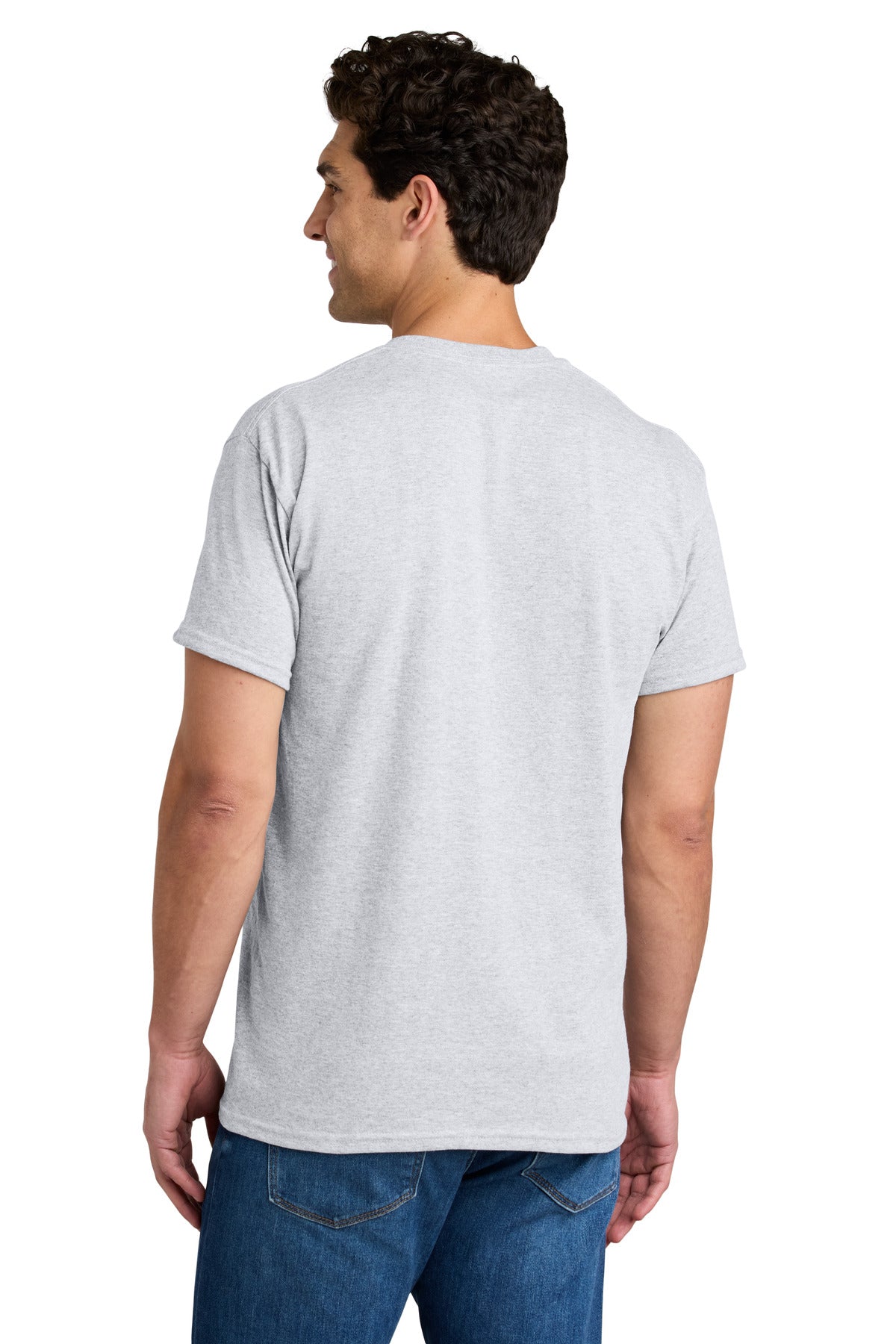 Ash Grey