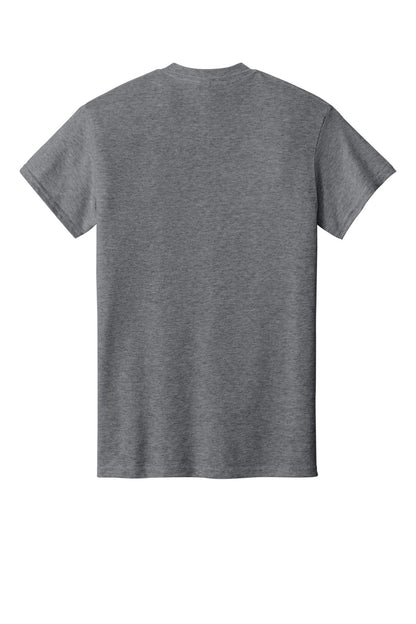 Graphite Heather