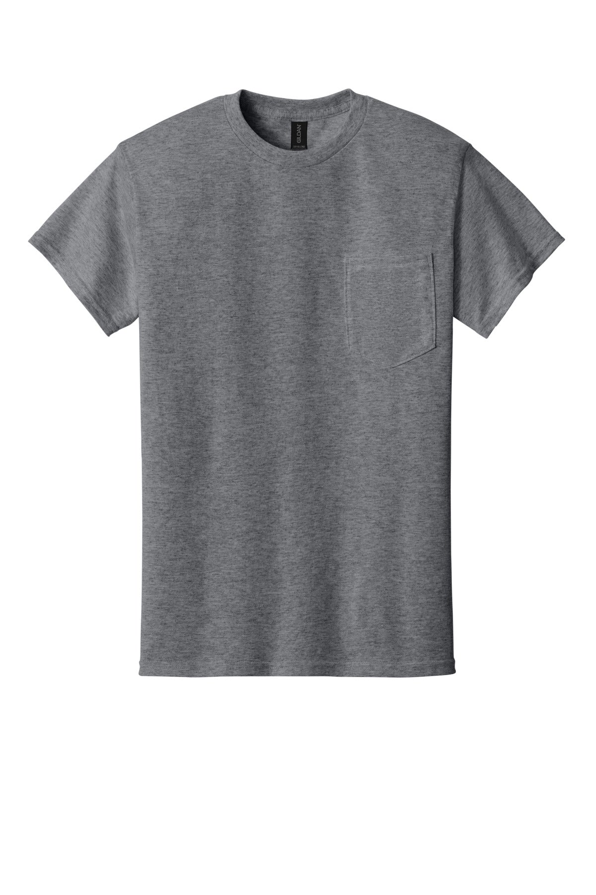 Graphite Heather