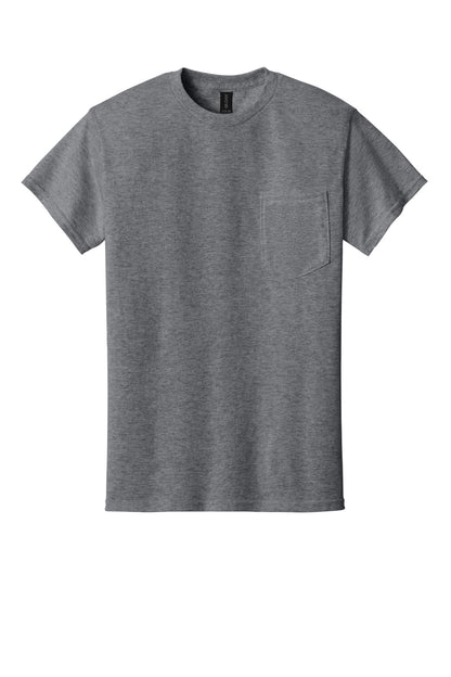 Graphite Heather
