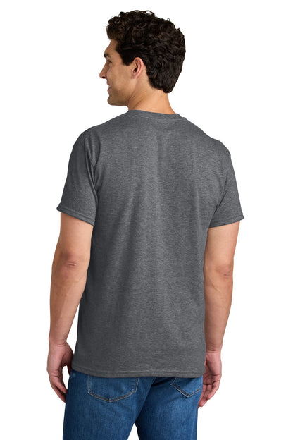 Graphite Heather