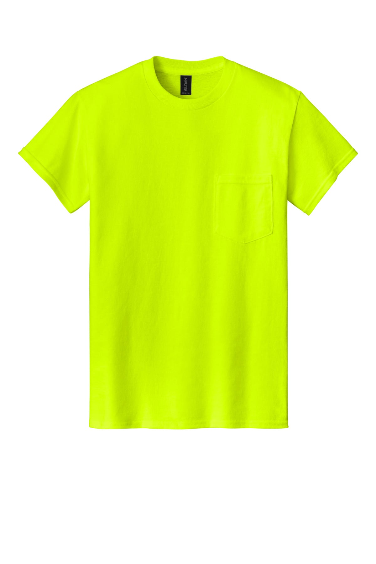Safety Green
