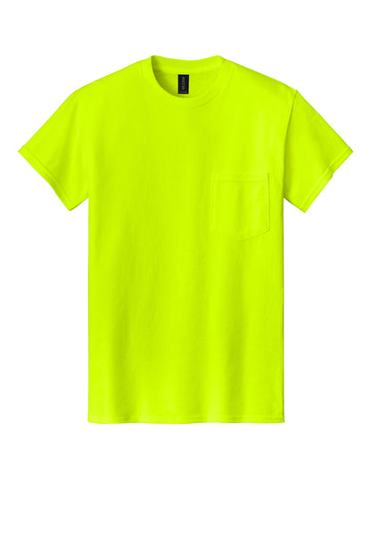 Safety Green