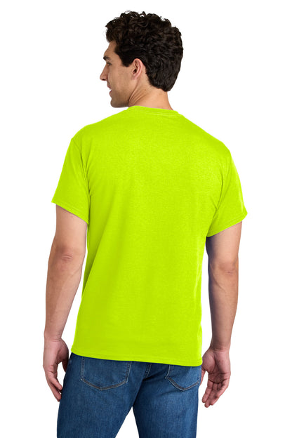 Safety Green