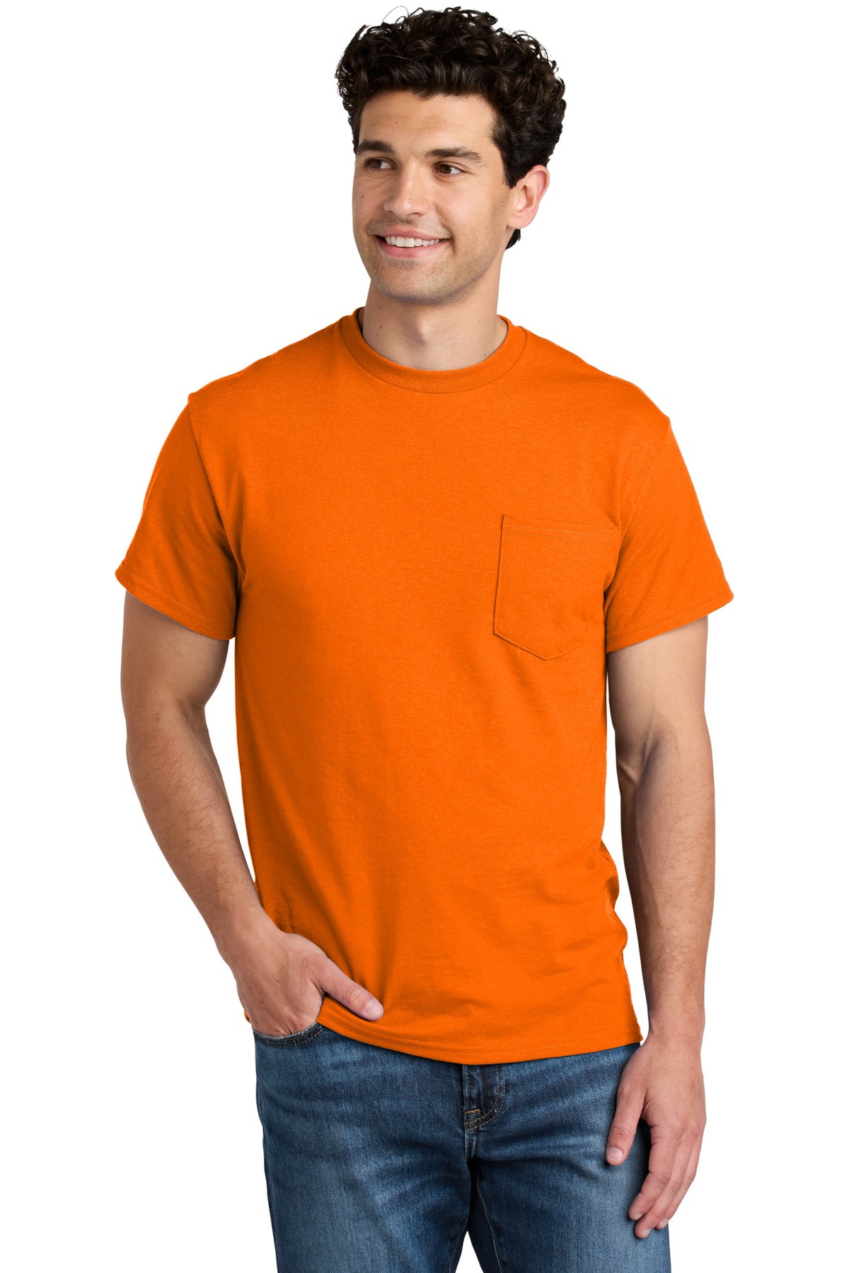 S. Orange