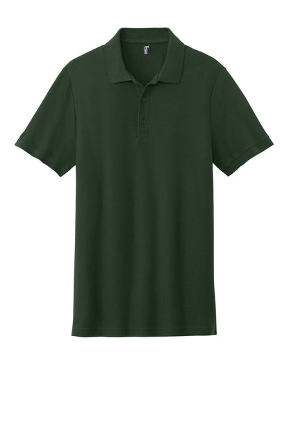 Forest Green