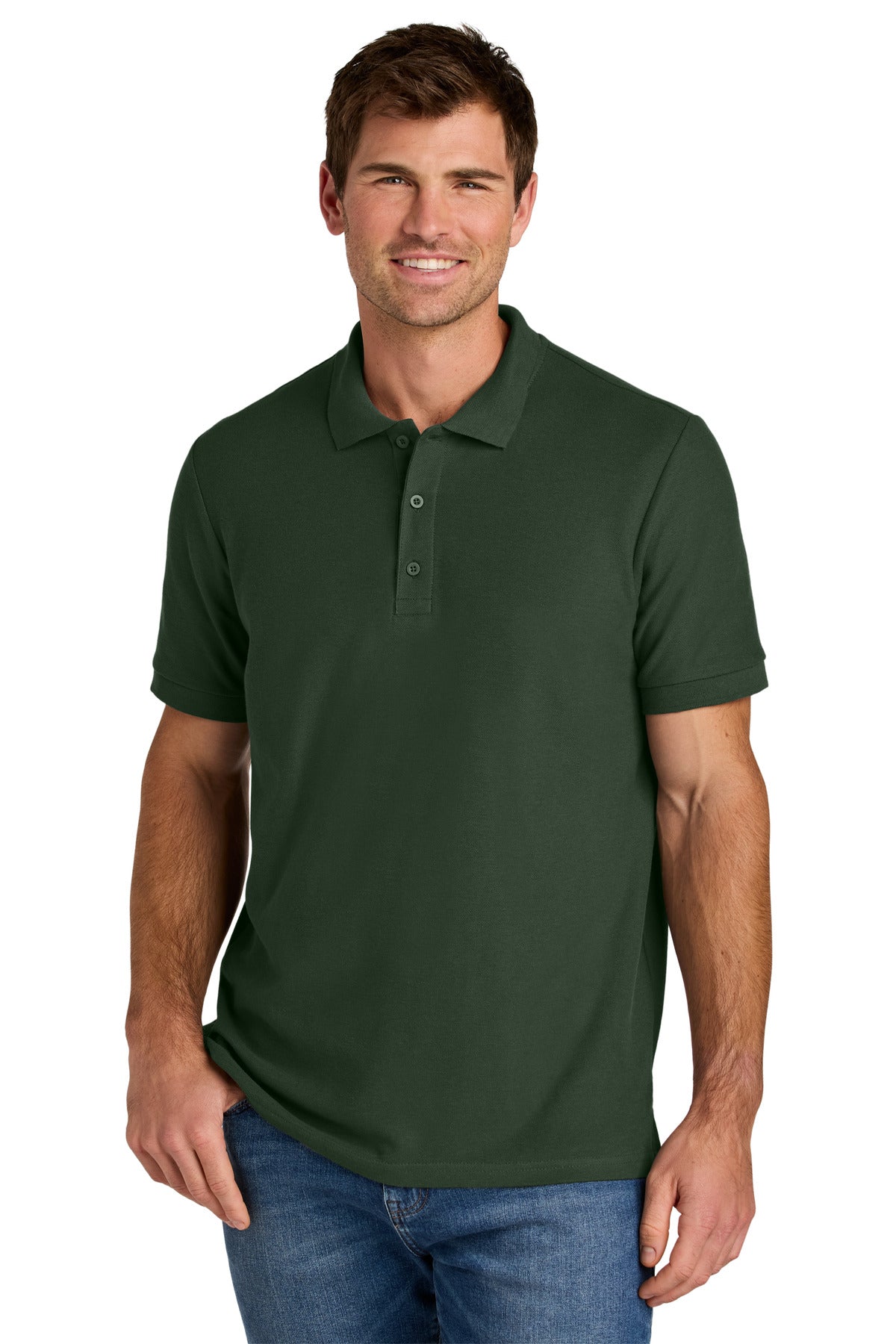 Forest Green