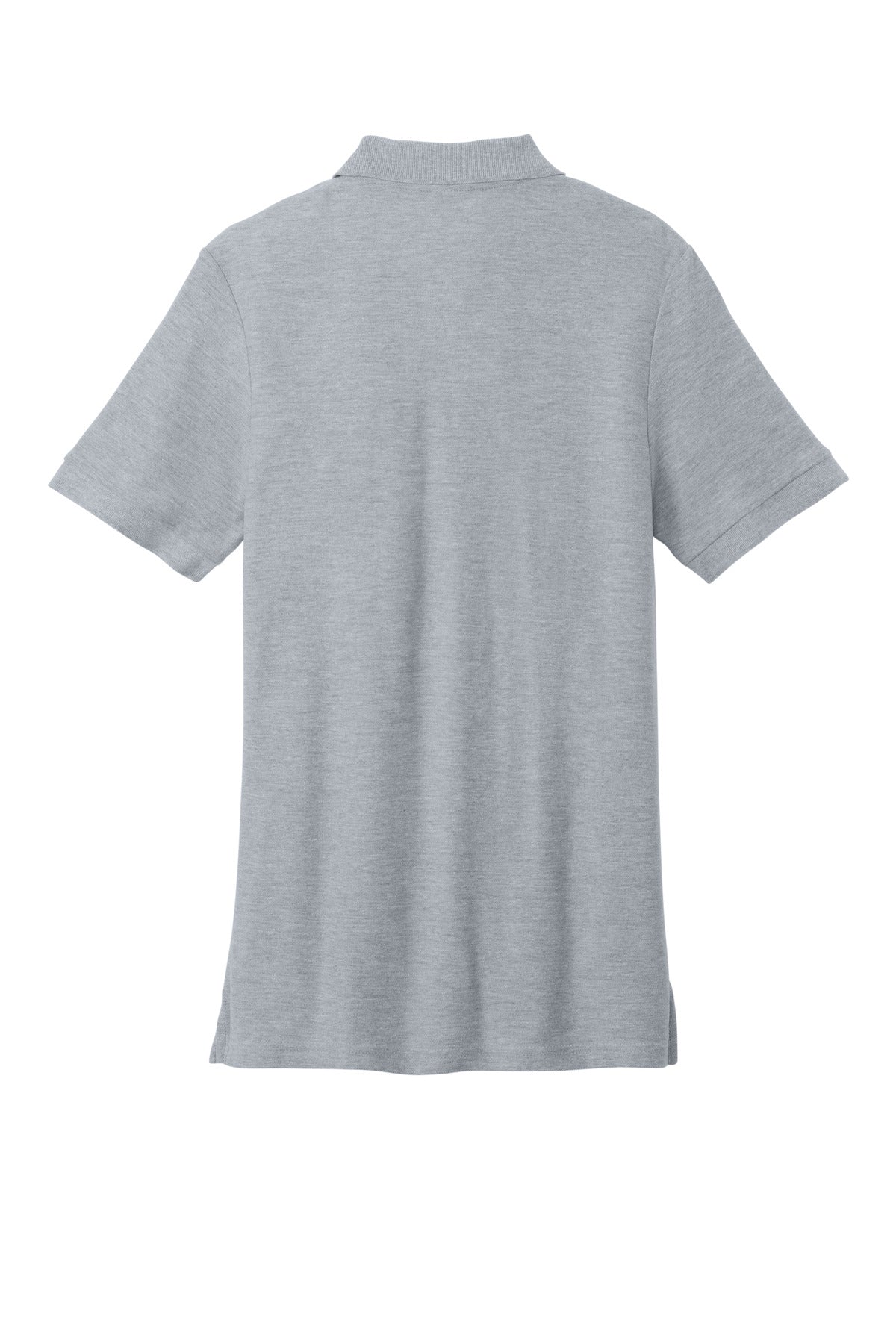 Ring Spun Sport Grey