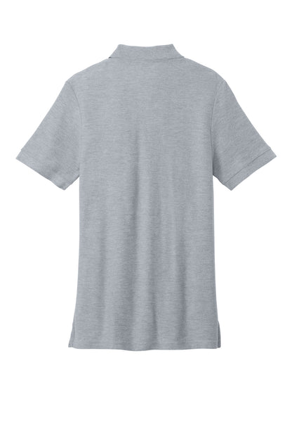 Ring Spun Sport Grey