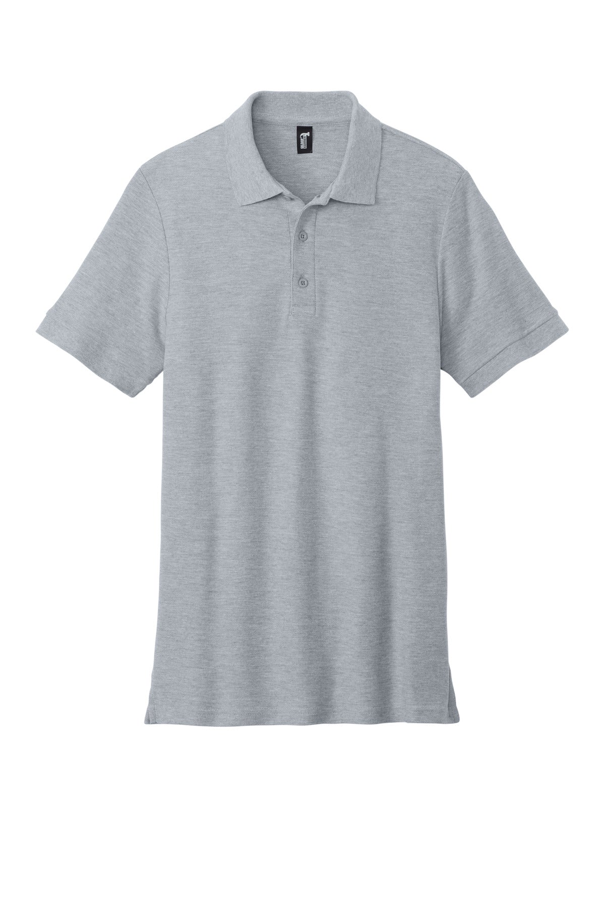 Ring Spun Sport Grey