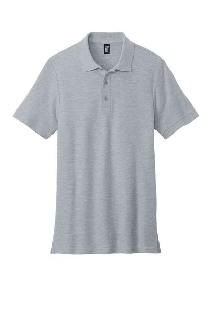 Ring Spun Sport Grey
