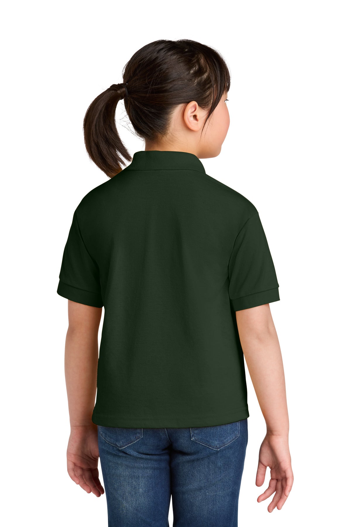 Forest Green