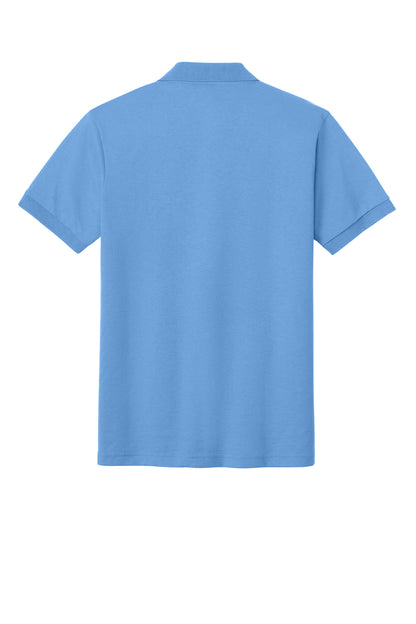 Carolina Blue