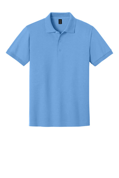 Carolina Blue