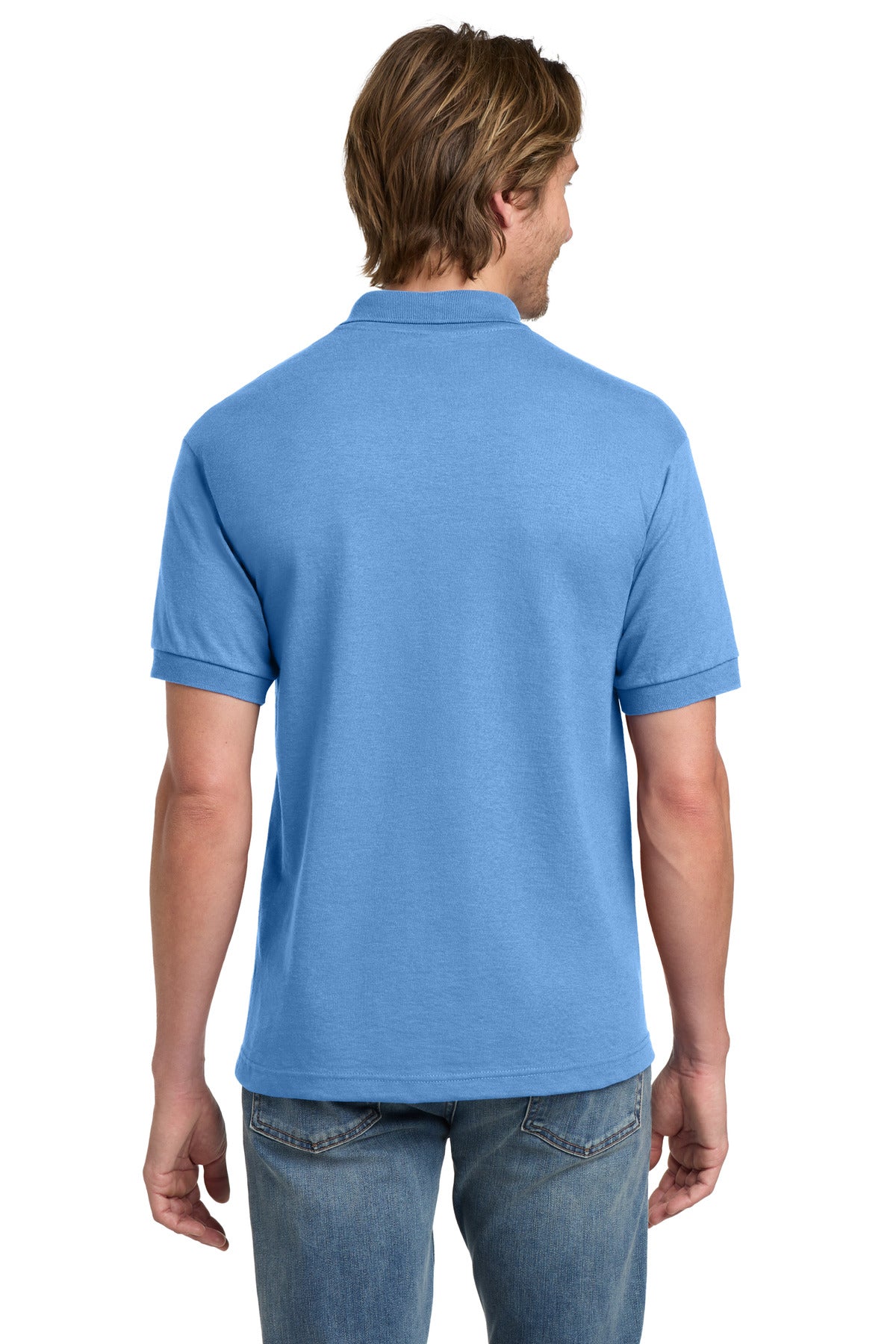 Carolina Blue