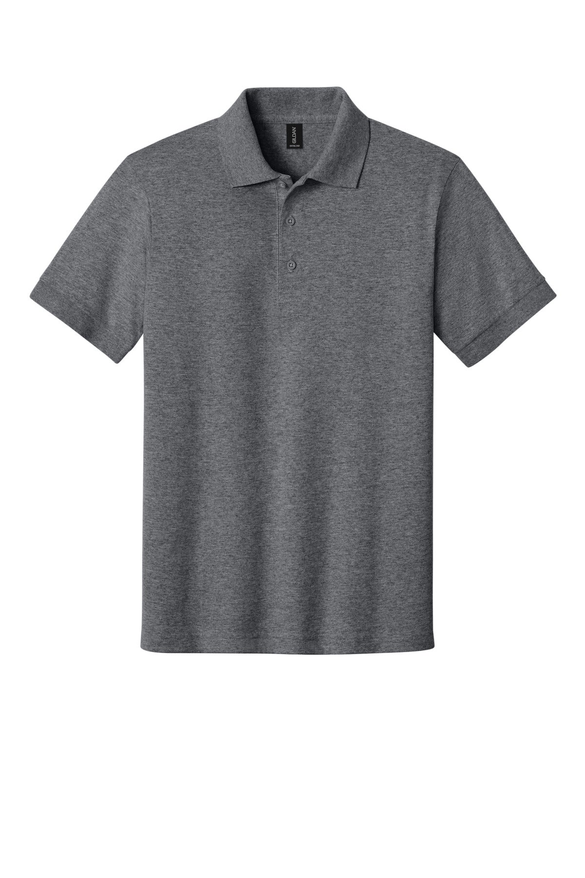 Graphite Heather
