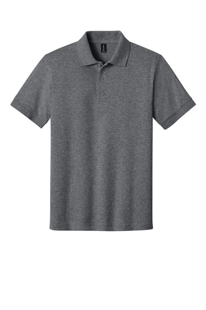 Graphite Heather