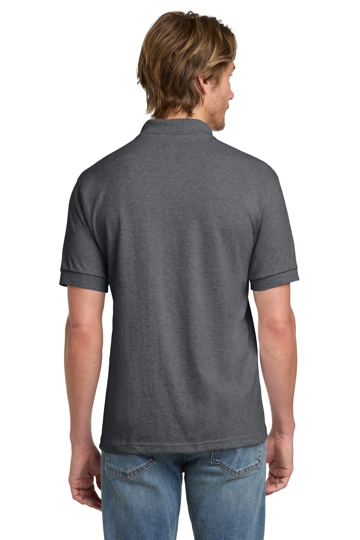 Graphite Heather