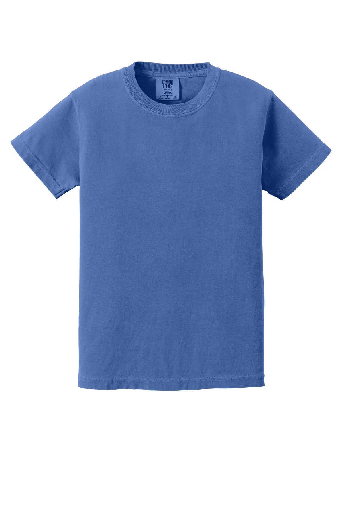 Flo Blue