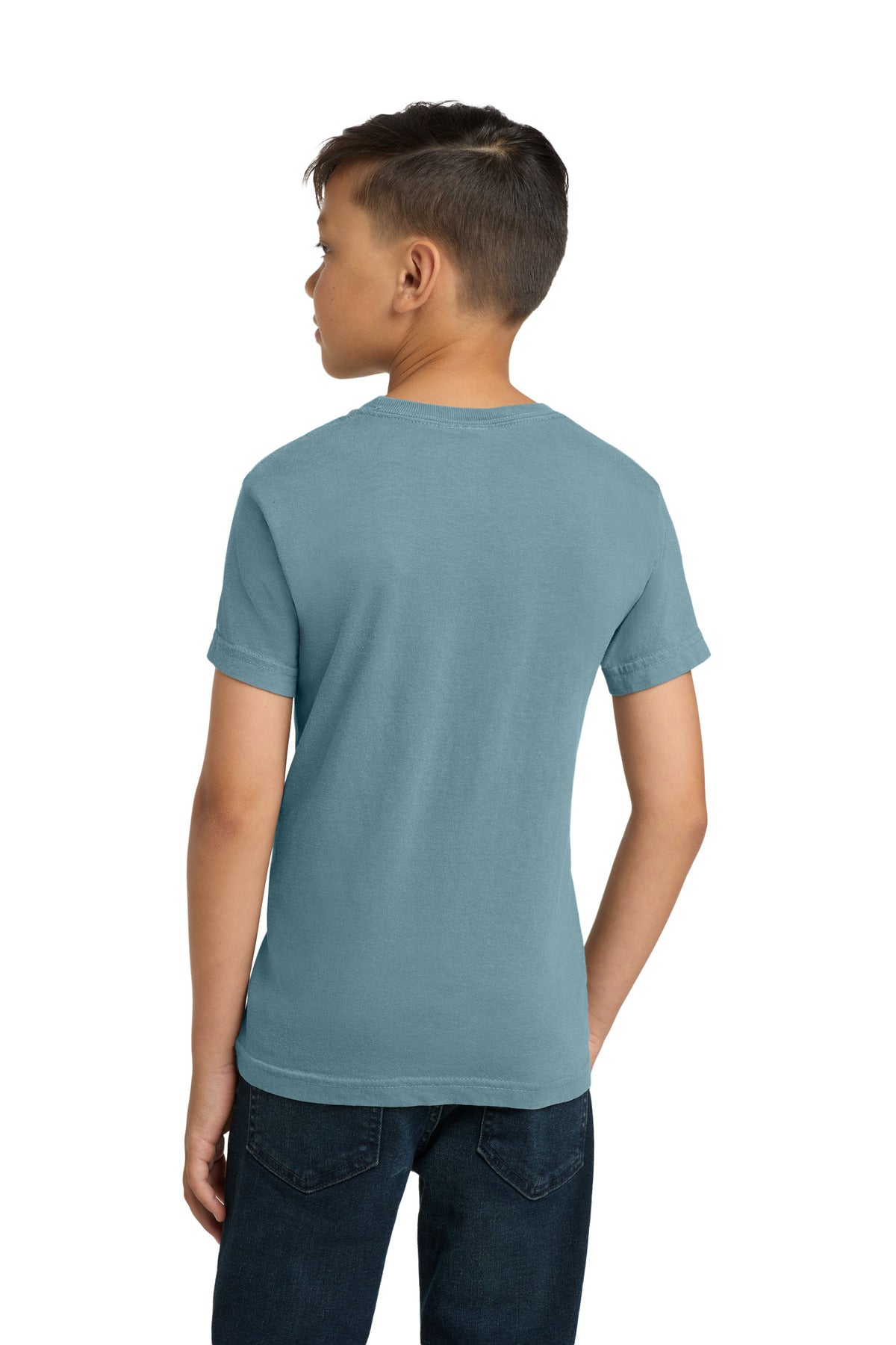 Ice Blue
