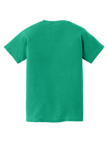 Island Green